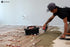 Perfect Level Master - Truelle pour bordure de carrelage - Ceramed