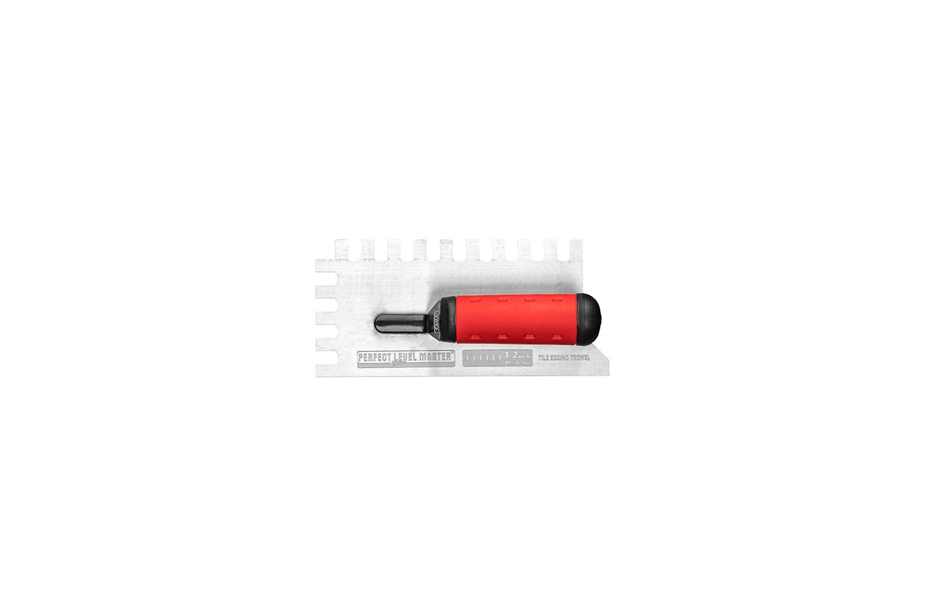 Perfect Level Master - Truelle pour bordure de carrelage - Ceramed