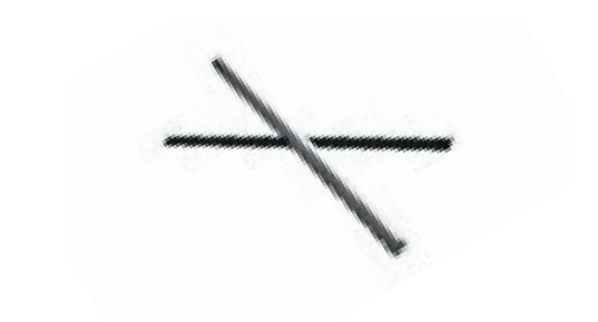 PHX - Brosses de remplacement avant et arrière 19-1/2" pour XVAC1001