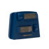 PHX - Meule avec 1 dent au carbure et 1 segment grain 16 for PHX12 (paquet de 4)