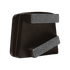 PHX - Meule Medium avec 2 segments rectangulaires diamantés grain 16 for PHX21/D21/D28