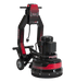 PHX - Meuleuse de planchers en béton 30A 220V 5HP