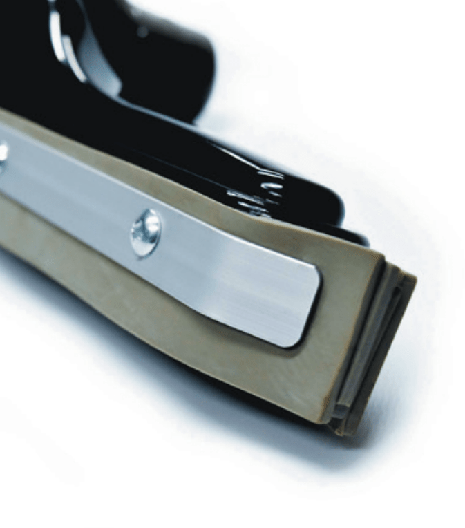 PHX - Raclette à eau d'aspirateur pour plancher 1-1/2" x 14" pour XV12