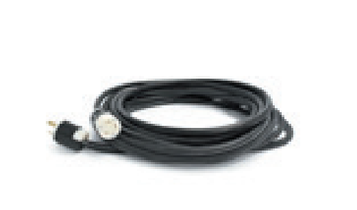 PHX - Extension avec connecteurs 600V 100'