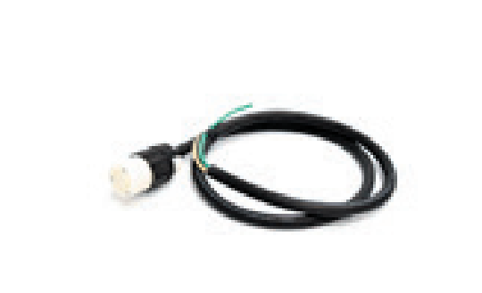 PHX - Extention avec connecteur femelle 30A 220V 6'