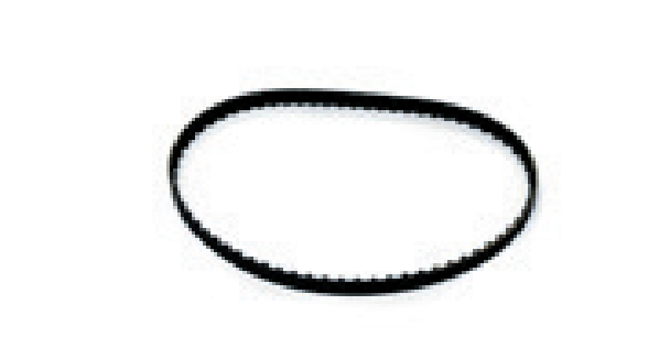 PHX - Courroies de remplacement en kevlar pour PHX21 (paquet de 3)