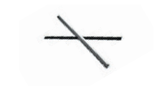 PHX - Brosses de remplacement avant et arrière 19-1/2" pour XVAC1001