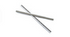 PHX - Lames de remplacement en caoutchouc avant et arriere 19-1/2" pour XVAC1001