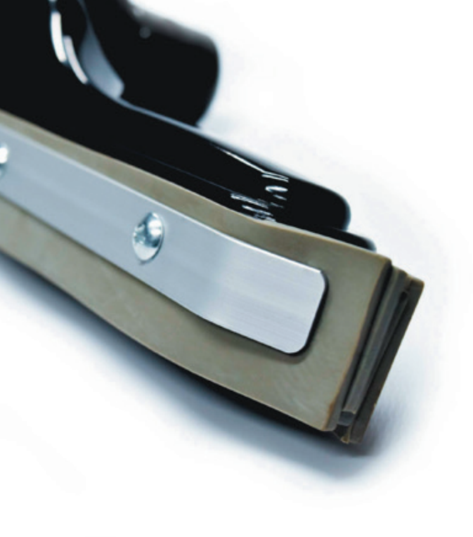 PHX - Raclette à eau d'aspirateur pour plancher 1-1/2" x 14" pour XV12