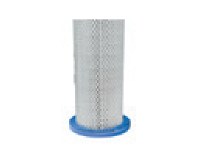 PHX - Filtre externe d'aspirateur HEPA