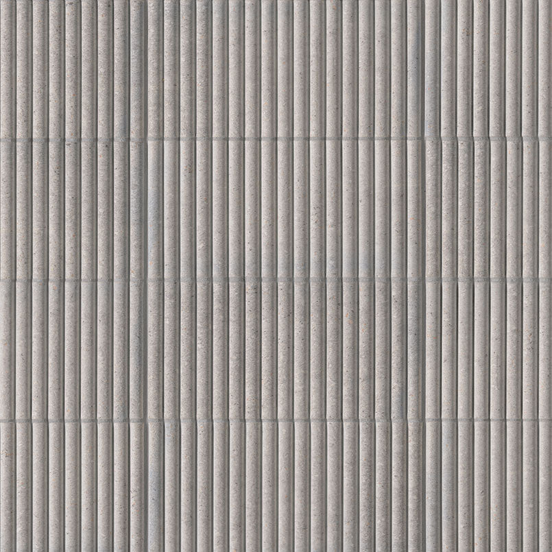 MSI Surfaces - Tuiles de céramique - Sinfonia Piano Ceniza Mat 4.5" x 9" ||NWGSINPIACEN4.5X9