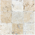 Anatolia - Planchers de céramique Picasso Grenaillé 4" x 4"  (vendu au pi²)