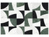 Utopio Eclypse Natural Stone Mosaic - Pine ||5001-0409-0