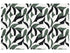 Anatolia - Utopio - Pine - Mosaïque Lush en pierre naturelle polie 29,6 x 30 cm (11,65 x 11,81 po)