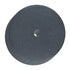 Disque de sablage carbure de silicium 80 grains 4" (paquet de 50)
