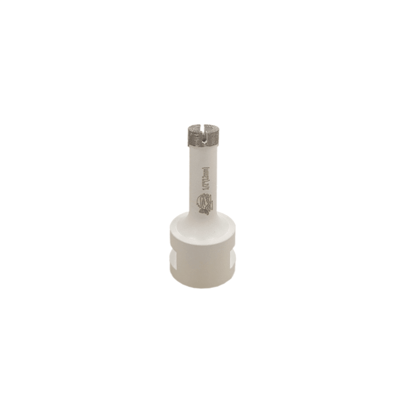Piranha - Embout de forage PAUCM pour meuleuse 1/2" x 5/8"-11