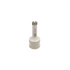 Piranha - Embout de forage PAUCM pour meuleuse 1/2" x 5/8"-11