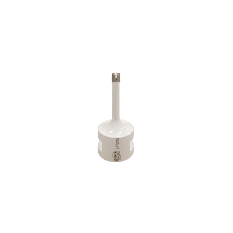 Piranha - Embout de forage PAUCM pour meuleuse 1/4" x 5/8"-11