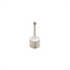 Piranha - Embout de forage PAUCM pour meuleuse 1/4" x 5/8"-11