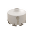 Piranha - Embout de forage PAUCM pour meuleuse 3-1/2" x 5/8"-11