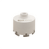 Piranha - Embout de forage PAUCM pour meuleuse 3" x 5/8"-11