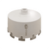 Piranha - Embout de forage PAUCM pour meuleuse 4-1/2" x 5/8"-11