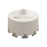 Piranha - Embout de forage PAUCM pour meuleuse 4-1/4" x 5/8"-11