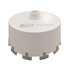 Piranha - Embout de forage PAUCM pour meuleuse 5" x 5/8"-11