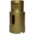 Piranha - Embout de forage PAVBDB pour meuleuse 1-1/4" x 5/8"-11