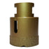 Piranha - Embout de forage PAVBDB pour meuleuse 1-3/4" x 5/8"-11