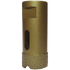 Piranha - Embout de forage PAVBDB pour meuleuse 1" x 5/8"-11
