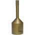 Piranha - Embout de forage PAVBDB pour meuleuse 1/4" x 5/8"-11