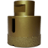 Piranha - Embout de forage PAVBDB pour meuleuse 2" x 5/8"-11