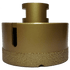 Piranha - Embout de forage PAVBDB pour meuleuse 3" x 5/8"-11