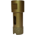 Piranha - Embout de forage PAVBDB pour meuleuse 3/4" x 5/8"-11