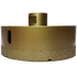 Piranha - Embout de forage PAVBDB pour meuleuse 4-1/4" x 5/8"-11