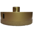 Piranha - Embout de forage PAVBDB pour meuleuse 5" x 5/8"-11