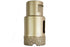 Piranha - Embout de forage pour meuleuse PAVBDB 3-1/2" x 5/8"-11