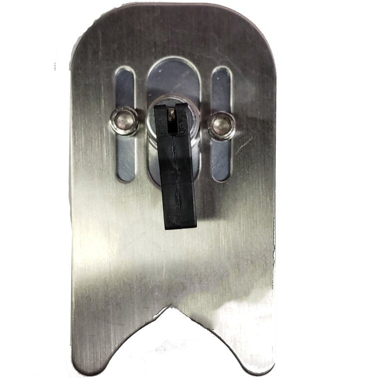 Piranha - Guide de perçage pour mèches de carottage en acier inoxydable de 3/16" à 2-1/2"