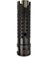 Piranha - Piranha - Trépan à sec/humide diamanté T-Slot 3-3/4"