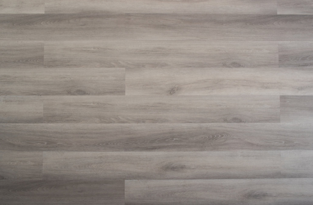 Plancher de vinyle clic Amsterdam SK20192 / 7” x 48” x 3.5 mm - Ceramed