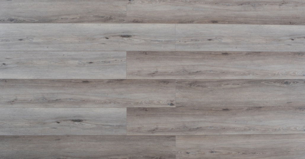 Plancher de vinyle clic Amsterdam SK20211 / 7” x 48” x 3.5 mm - Ceramed