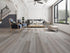 Plancher de vinyle clic Amsterdam SK20211 / 7” x 48” x 3.5 mm - Ceramed