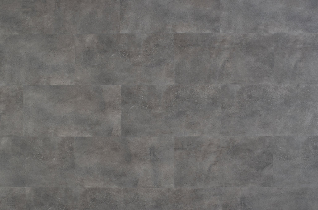 Plancher de vinyle clic Amsterdam T20174 / 12” x 24” x 3.5 mm - Ceramed