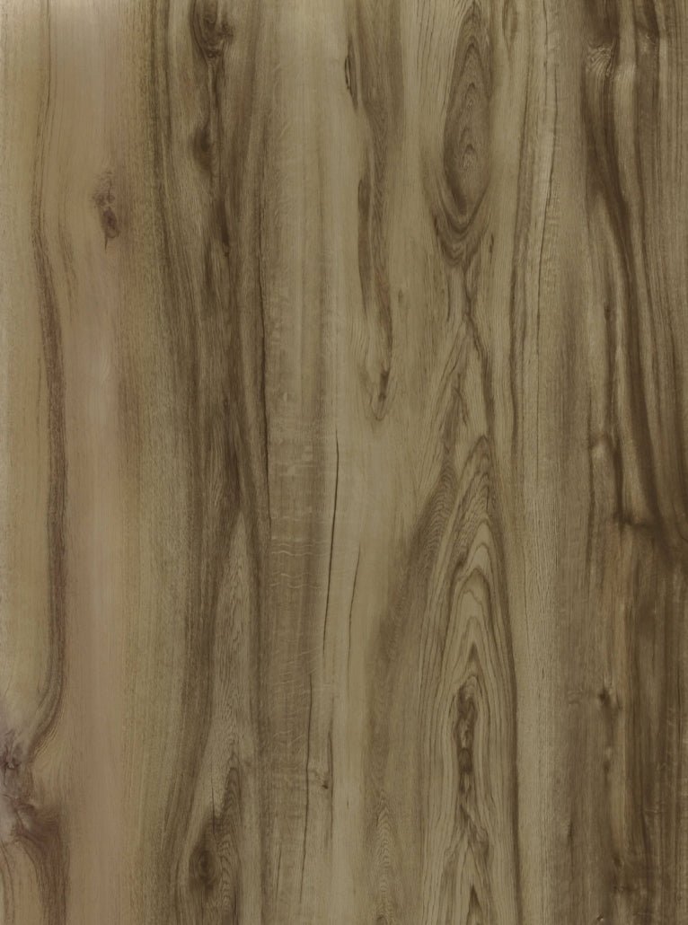 Plancher de vinyle Loose Lay Liberty 2001 / 9” x 48” x 5 mm - Ceramed