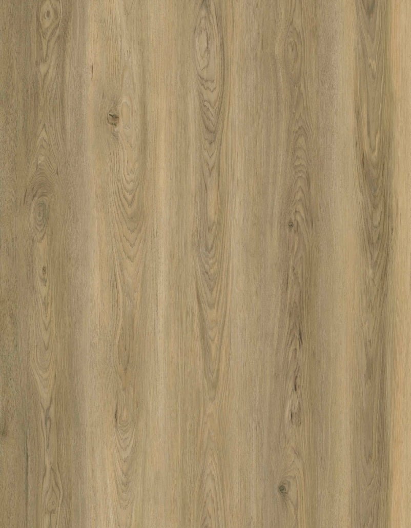Plancher de vinyle Loose Lay Liberty 2005 / 9” x 48” x 5 mm - Ceramed
