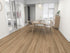 Plancher de vinyle Loose Lay Liberty Chêne / 9” x 48” x 5 mm - Ceramed