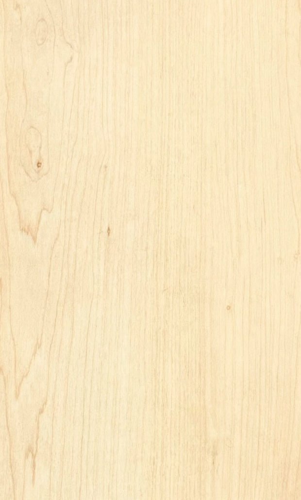 Plancher de vinyle Loose Lay Liberty Érable / 9” x 48” x 5 mm - Ceramed