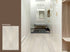 Plancher flottant Rochester / 10.3 x 165 x 1215 mm - Ceramed