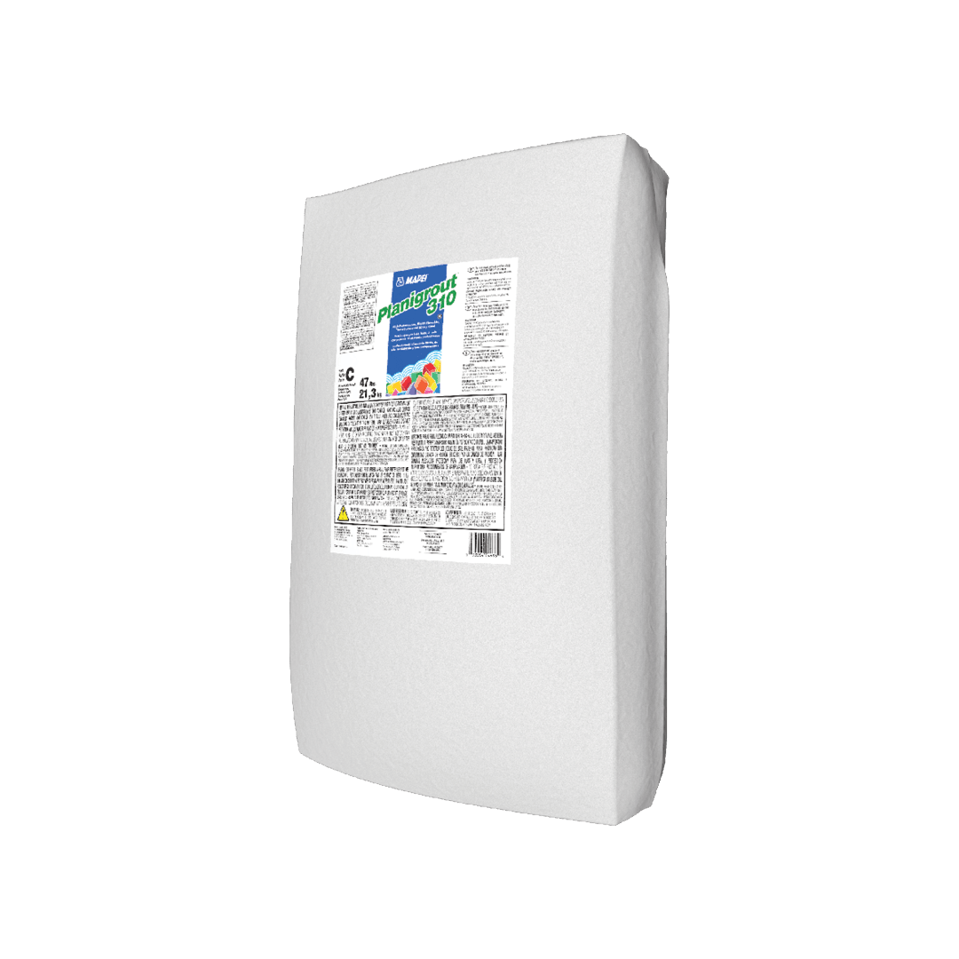 Mapei - Planigrout 310 Coulis à l'époxy partie C 22.3 kg